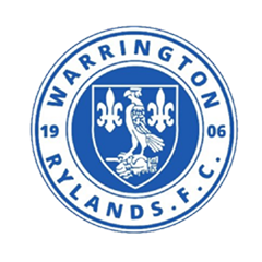Warrington Rylands