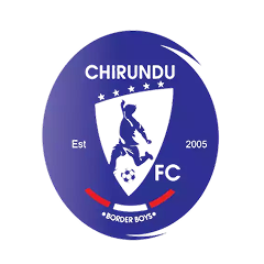 Chirundu Junajted