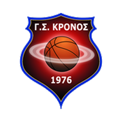 Kronos Agiou Dimitriou (Ž