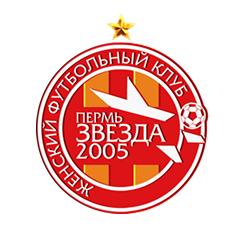 Zvezda-2005 Perm (Ž