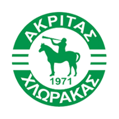 Akritas Hlorakas