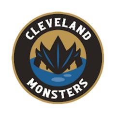 Klivlend Monsters