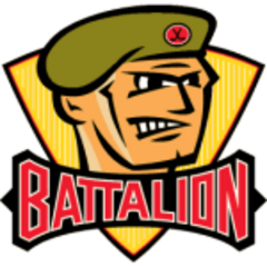 North Bay Battalion (mladi