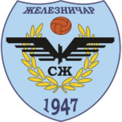 Zeleznicar