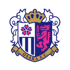 Cerezo Osaka Sakai (Ž