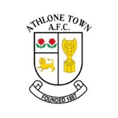 Athlone Town (Ž