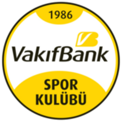 Vakifbank (Ž