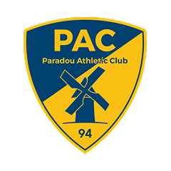 Paradu