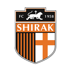 Širak Gjumri II