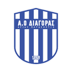 Diagoras Agias Paraskevis