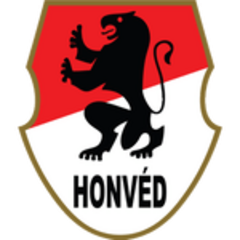 Budimpešta Honved