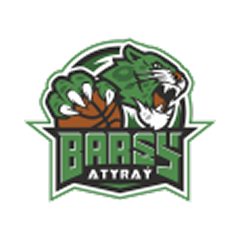 Barselona Atyrau 2