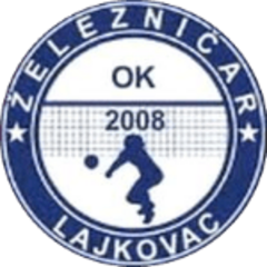 Železničar Lajkovac (Ž