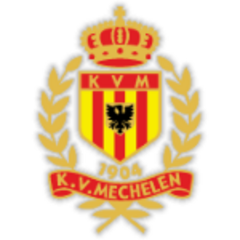 KV Mehelen