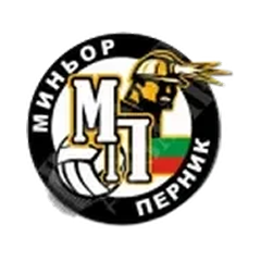 Minjor Pernik (Ž