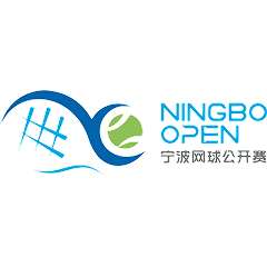 Ningbo Kina Parovi 2026