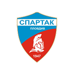 Spartak-94 Plovdiv