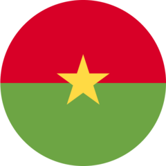 Burkina Faso