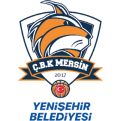 Čukurova Mersin (Ž