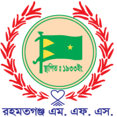 Rahmatganj