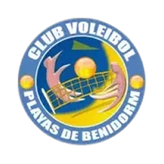 Plajas Benidorm