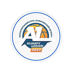 Almati Legion
