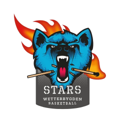 Vetterbjugden Stars
