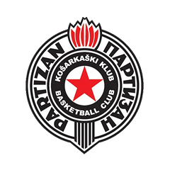 Partizan (Ž