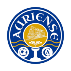 Auriense Sented Akademi