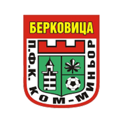 Kom-Minjior Berkovica