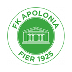 KF Apolonija Fir