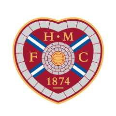 Harts of Midlotijan II U21