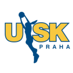 USK Praga (Ž