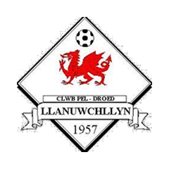 Llanuhlin