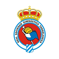 Himnastika Torrelavega