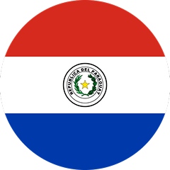 Kup Paragvaja 2026