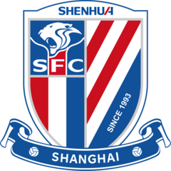 Šangaj Šenhua