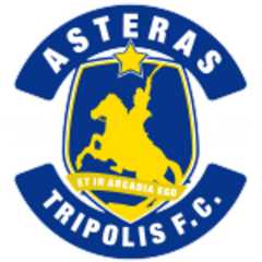 Asteras Tripolis
