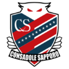 Consadole Sapporo