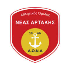 Nea Artaki