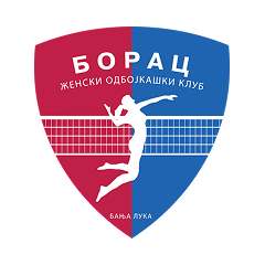 Borac Banja Luka (Ž