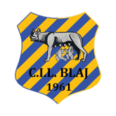 Čil Blaž