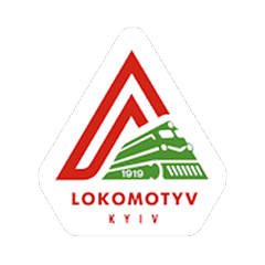 Lokomotiva Kijev