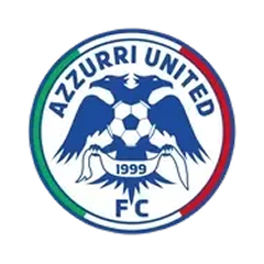 Azzurri United (Ž