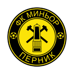 Miner Pernik