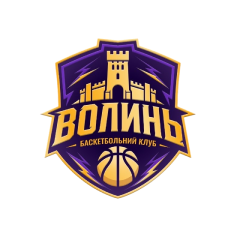 Volinbasket Luck