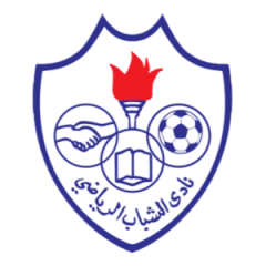 Al Šabab Ahmadi