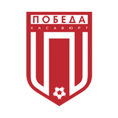 Pobeda Hasavjurt