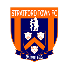 Stratford Taun