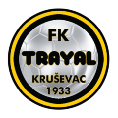 Trayal Kruševac